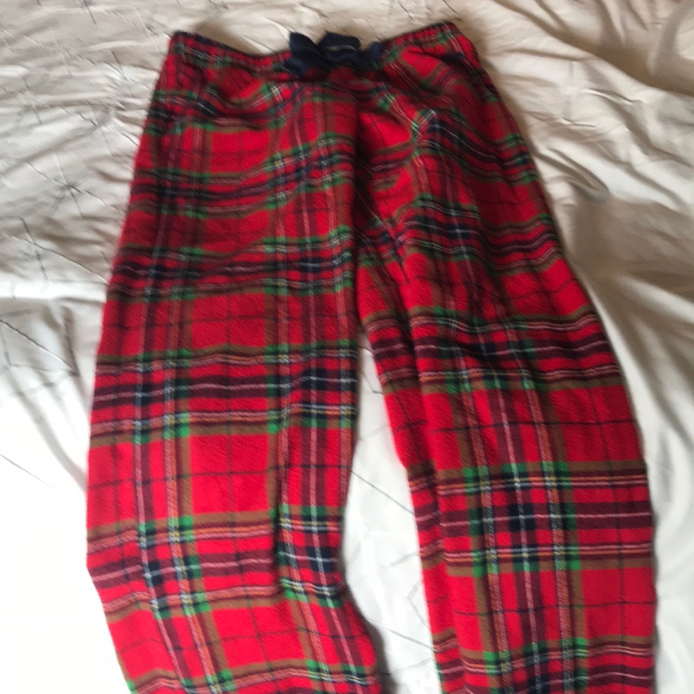 Pajama pants